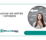 Renunciar sin estrés – Cameleon RH