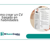 Cómo crear un CV basado en habilidades
