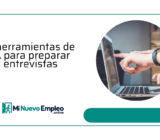 6 mejores herramientas de preparación para entrevistas con IA para quienes buscan empleo en 2026