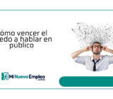 Hablar en público y ansiedad: cómo vencer el miedo escénico