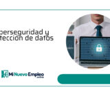 Ciberseguridad y protección de datos
