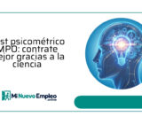 Test psicométrico MPO: contrate mejor gracias a la ciencia