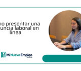 Cómo presentar la renuncia al trabajo: renuncia voluntaria y procedimiento en línea