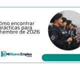 Cómo encontrar prácticas para septiembre de 2026: qué hacer cuando se acerca el inicio del curso