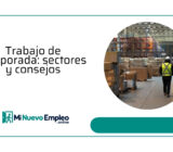 Trabajo de temporada: sectores y consejos para encontrar empleo