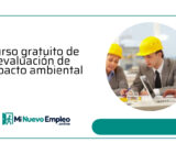 Curso gratuito de Life Cycle Assessment y evaluación de impactos ambientales