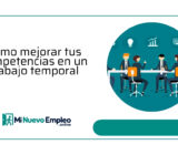 Formación e interinidad: cómo desarrollar tus competencias durante una misión