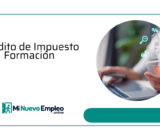 Crédito de Impuesto Formación 4.0 – You.TA Academy