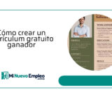 Cómo crear un currículum gratuito ganador