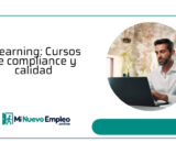 eLearning: Cursos de compliance y calidad