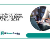 Directivos y altos cargos: cómo superar los filtros ATS y seducir a los cazatalentos en 2026