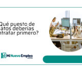 ¿Qué puesto de datos deberías contratar primero?