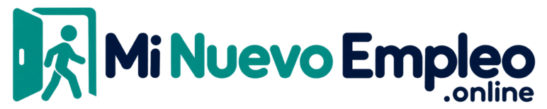 Mi nuevo empleo